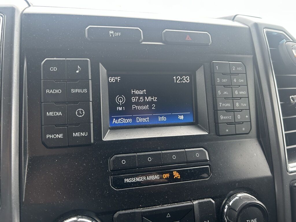 2016 Ford F-150 XLT Crestwood KY