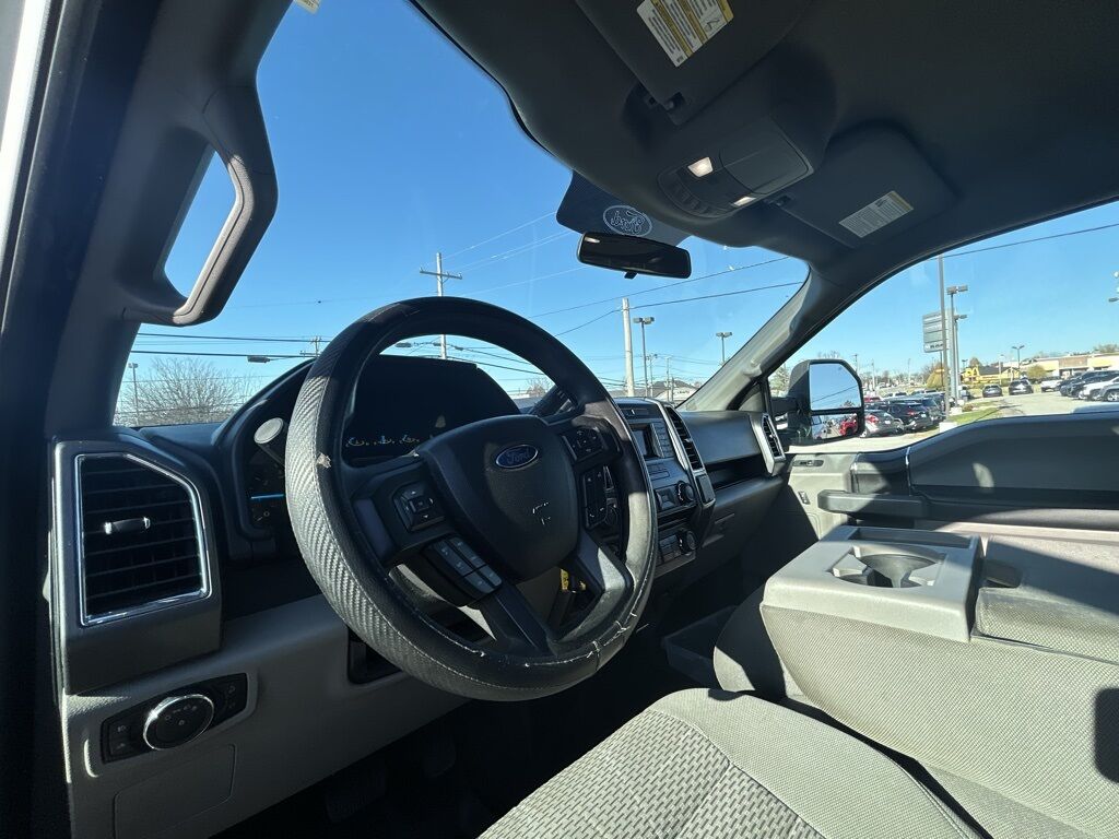 2016 Ford F-150 XLT Crestwood KY