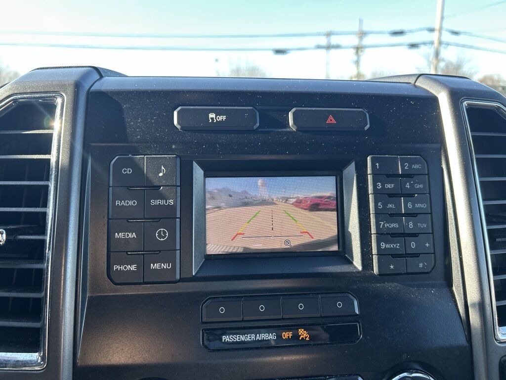 2016 Ford F-150 XLT Crestwood KY