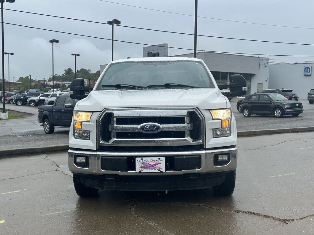 2016 Ford F-150 XLT Crestwood KY