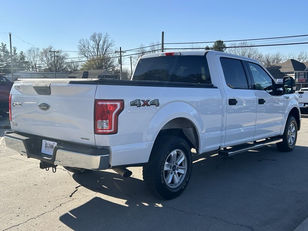 2016 Ford F-150 XLT Crestwood KY