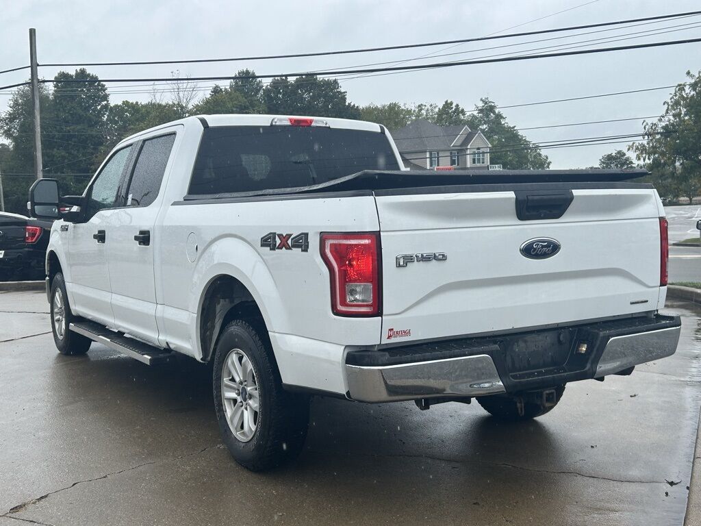 2016 Ford F-150 XLT Crestwood KY