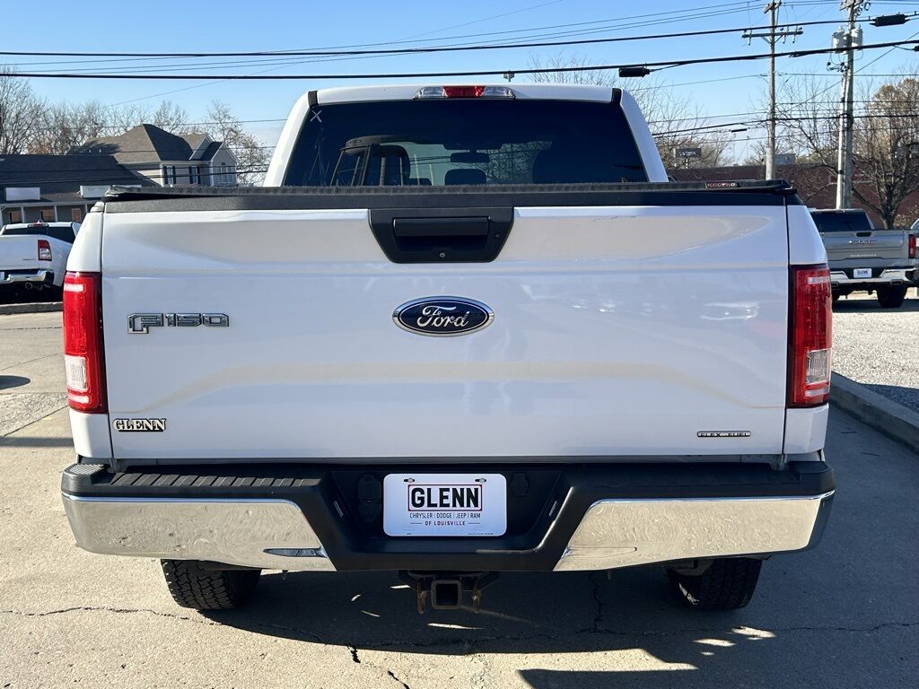 2016 Ford F-150 XLT Crestwood KY