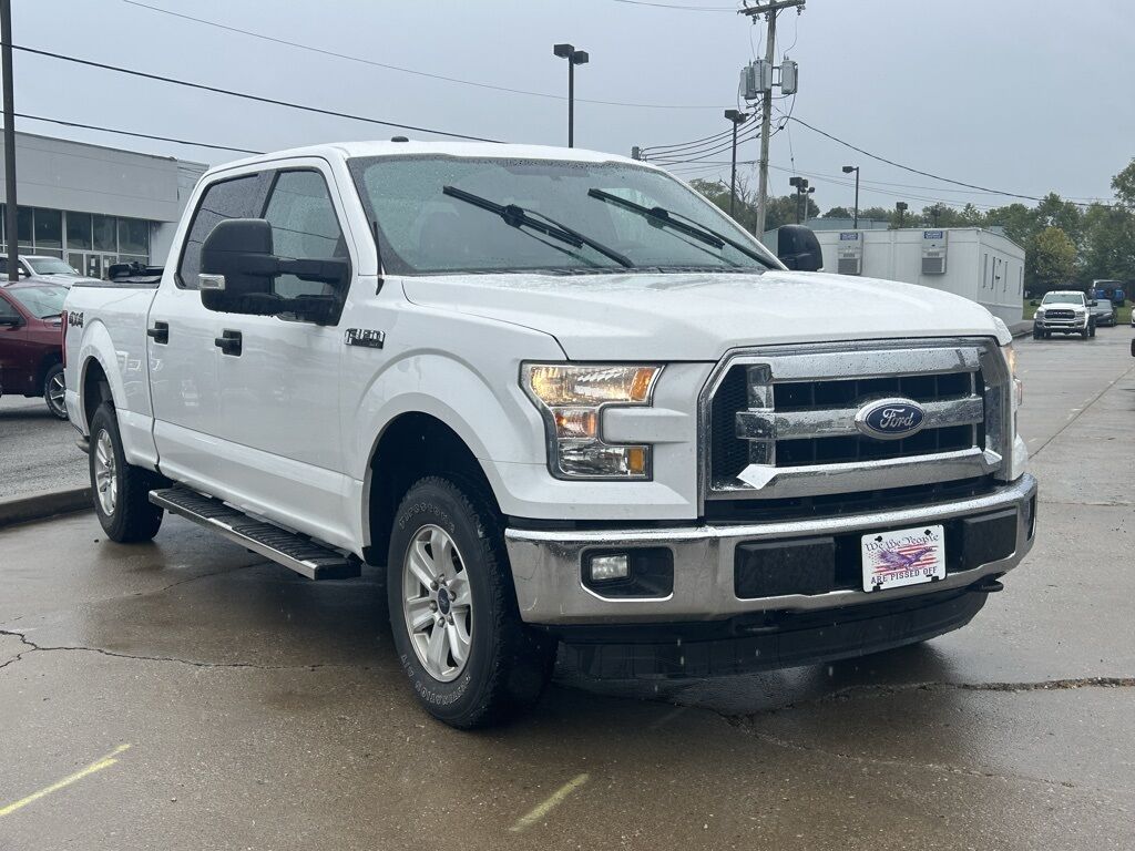 2016 Ford F-150 XLT Crestwood KY