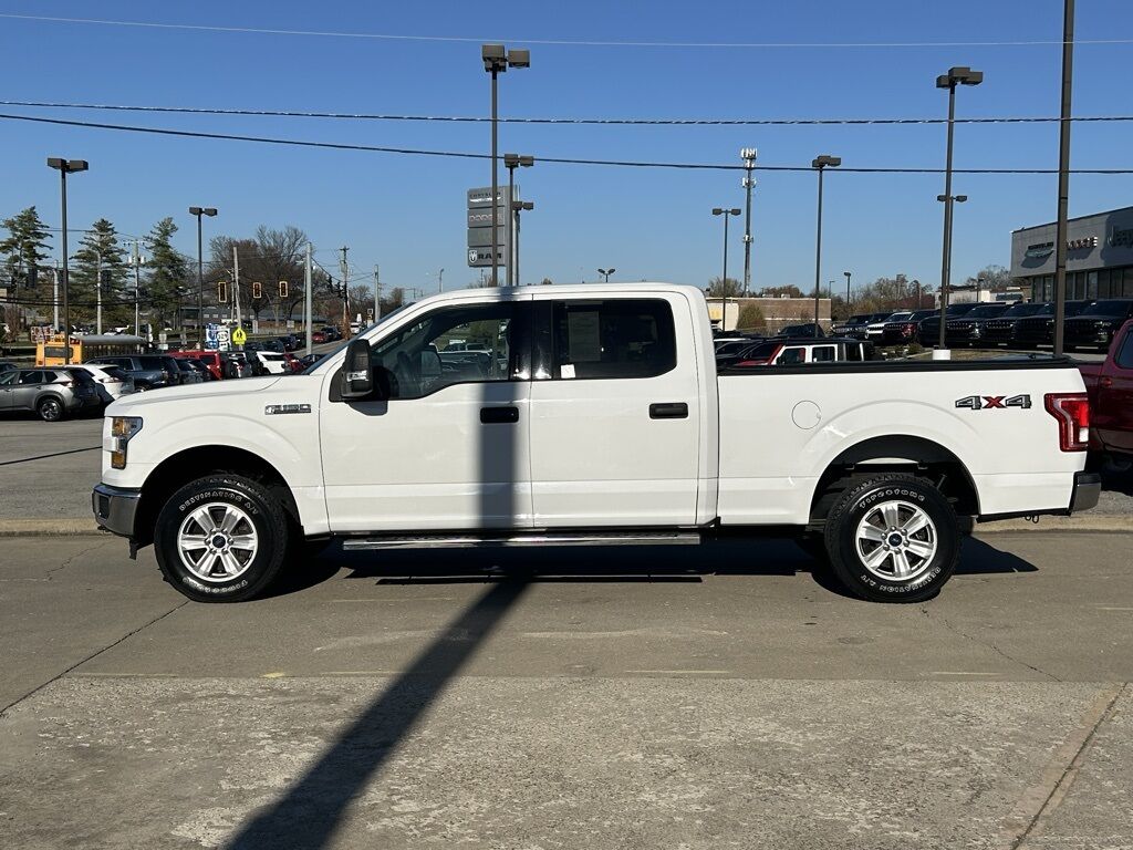 2016 Ford F-150 XLT Crestwood KY