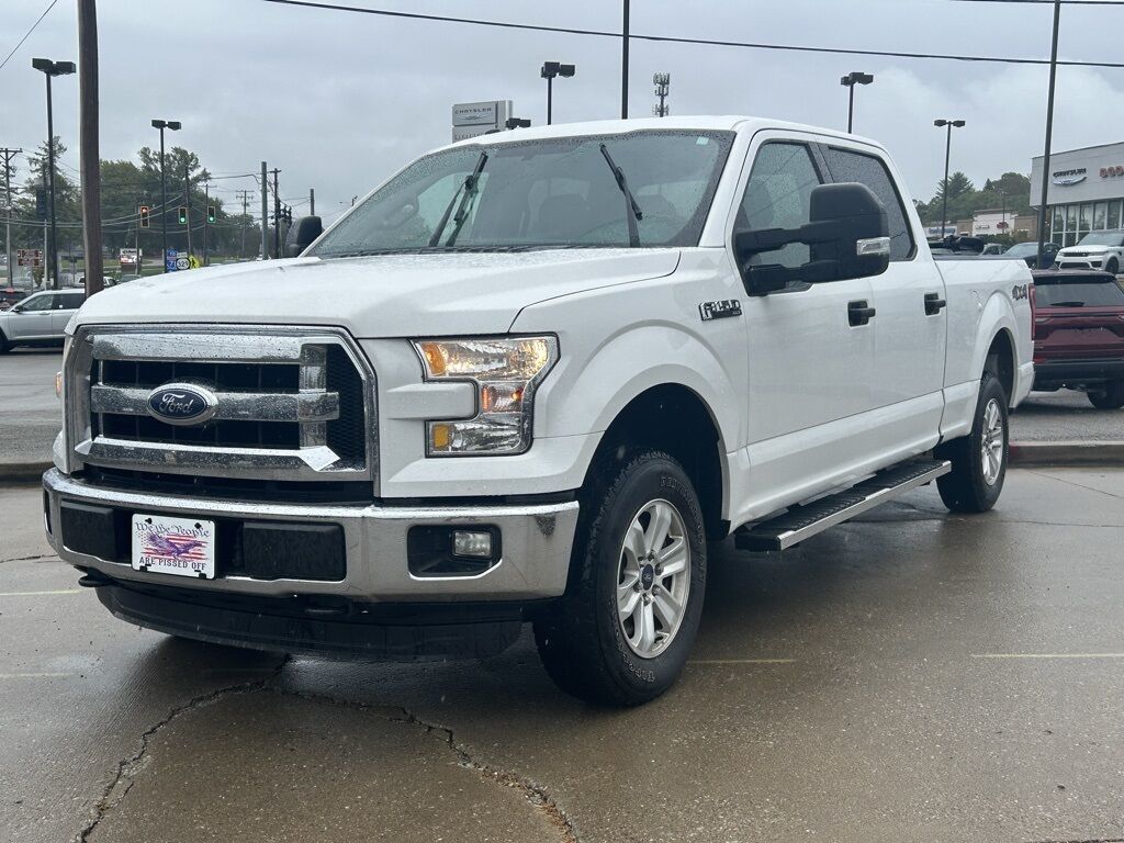 2016 Ford F-150 XLT Crestwood KY