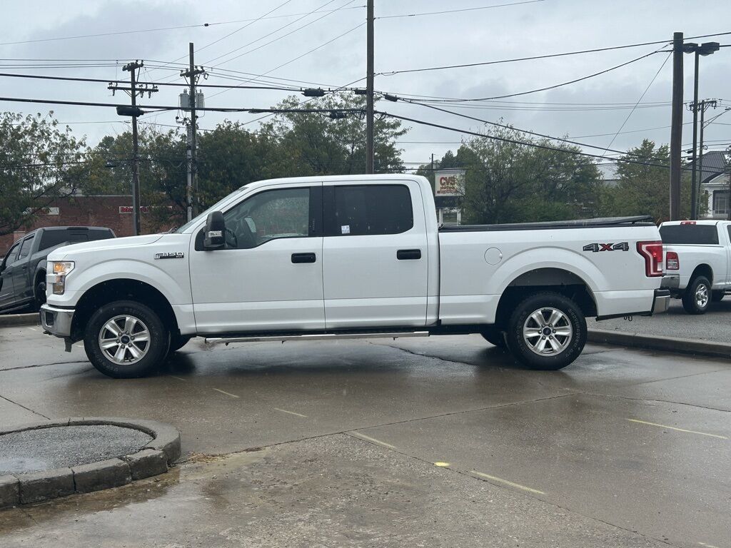2016 Ford F-150 XLT Crestwood KY