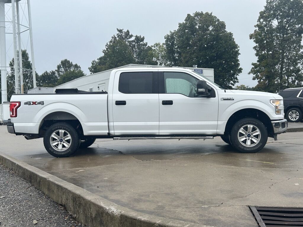 2016 Ford F-150 XLT Crestwood KY