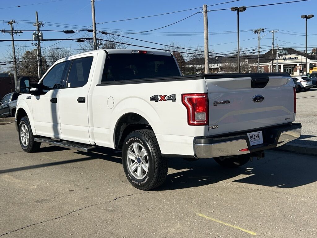 2016 Ford F-150 XLT Crestwood KY