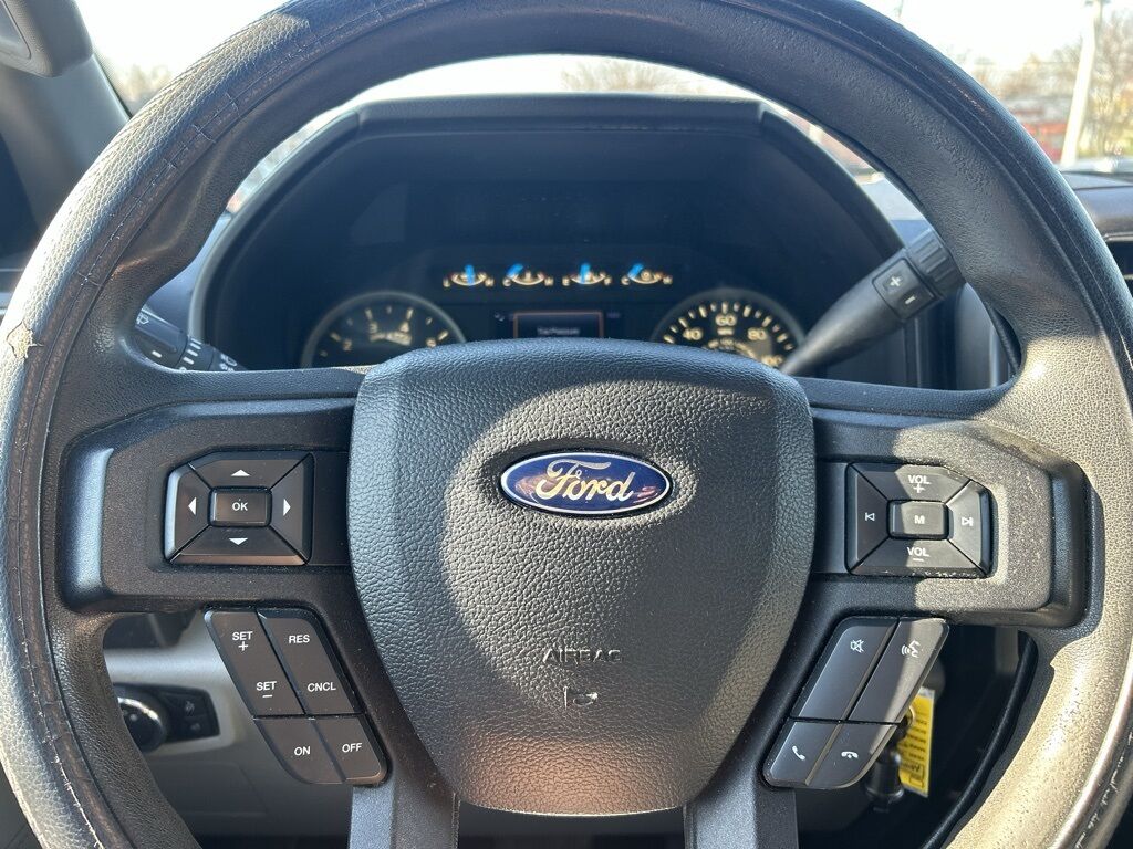 2016 Ford F-150 XLT Crestwood KY