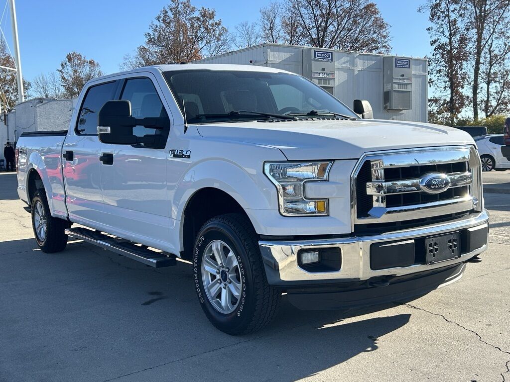 2016 Ford F-150 XLT Crestwood KY