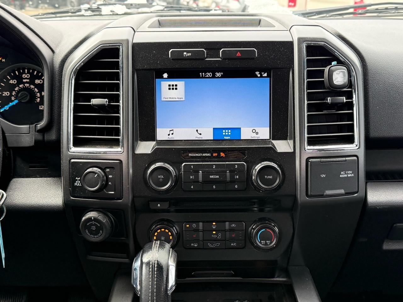 2016 Ford F-150 XLT Crestwood KY