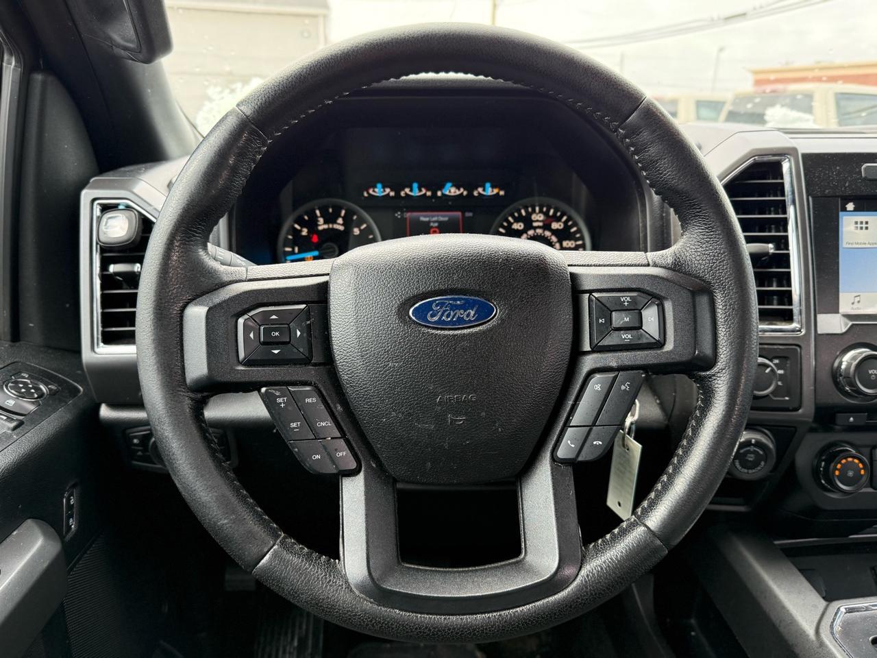 2016 Ford F-150 XLT Crestwood KY