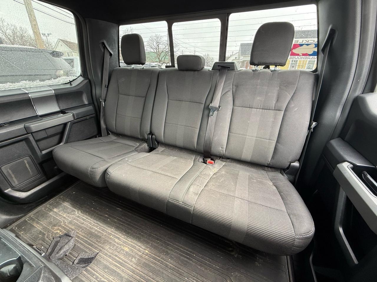 2016 Ford F-150 XLT Crestwood KY