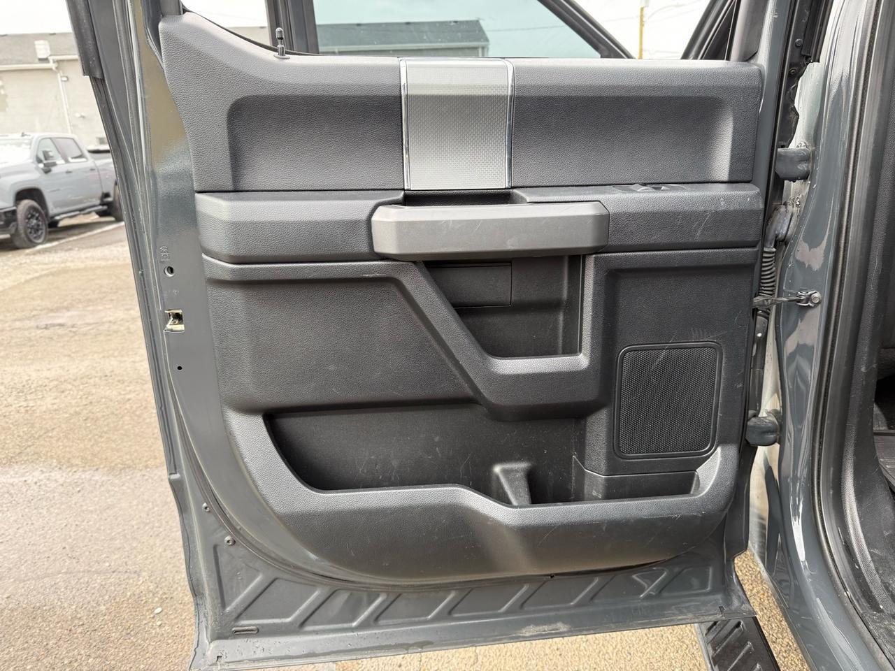 2016 Ford F-150 XLT Crestwood KY