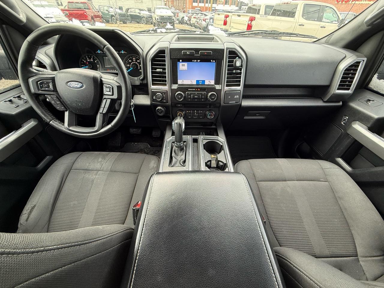 2016 Ford F-150 XLT Crestwood KY