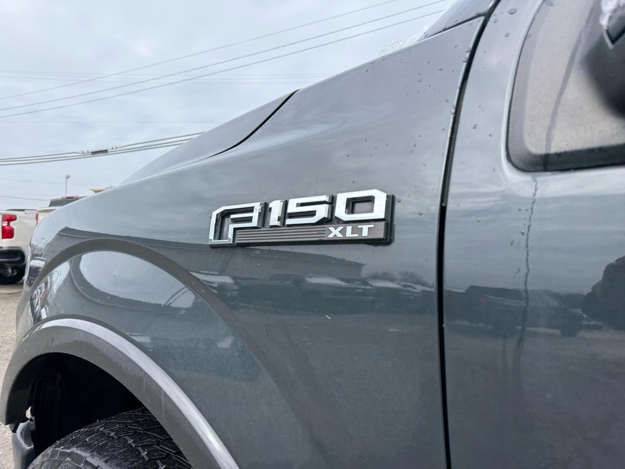 2016 Ford F-150 XLT Crestwood KY