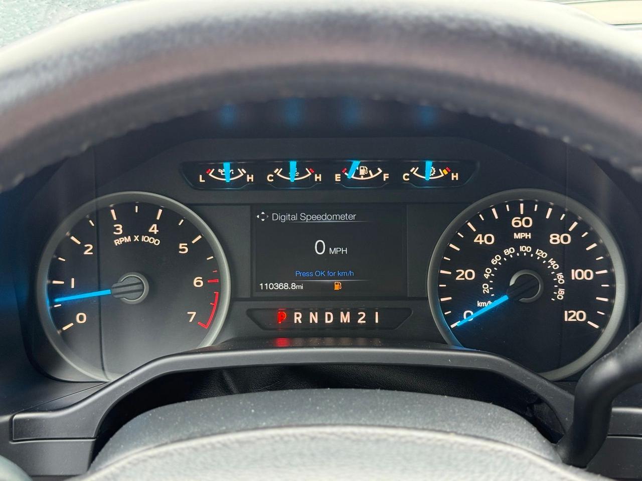 2016 Ford F-150 XLT Crestwood KY