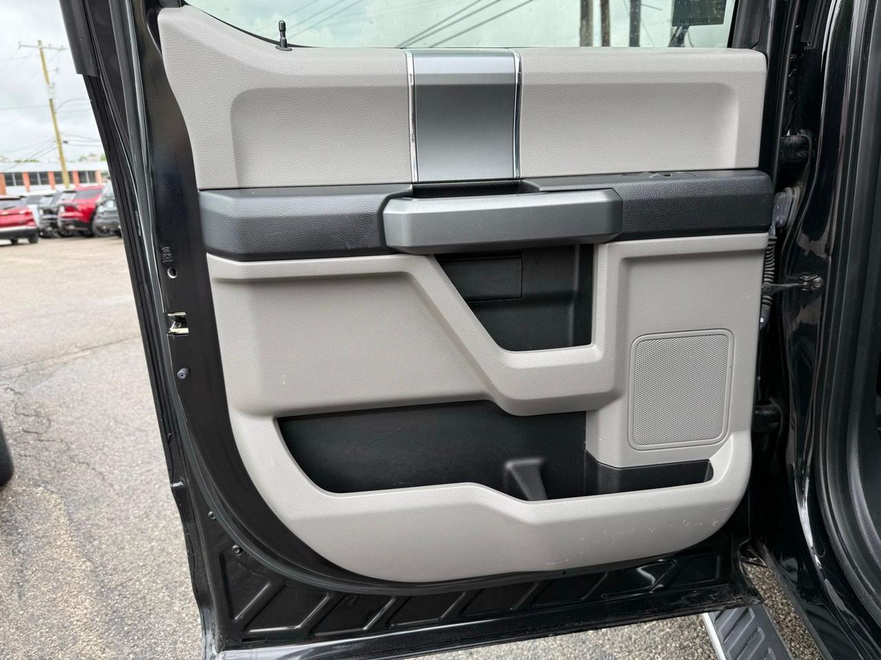 2016 Ford F-150 XLT Crestwood KY