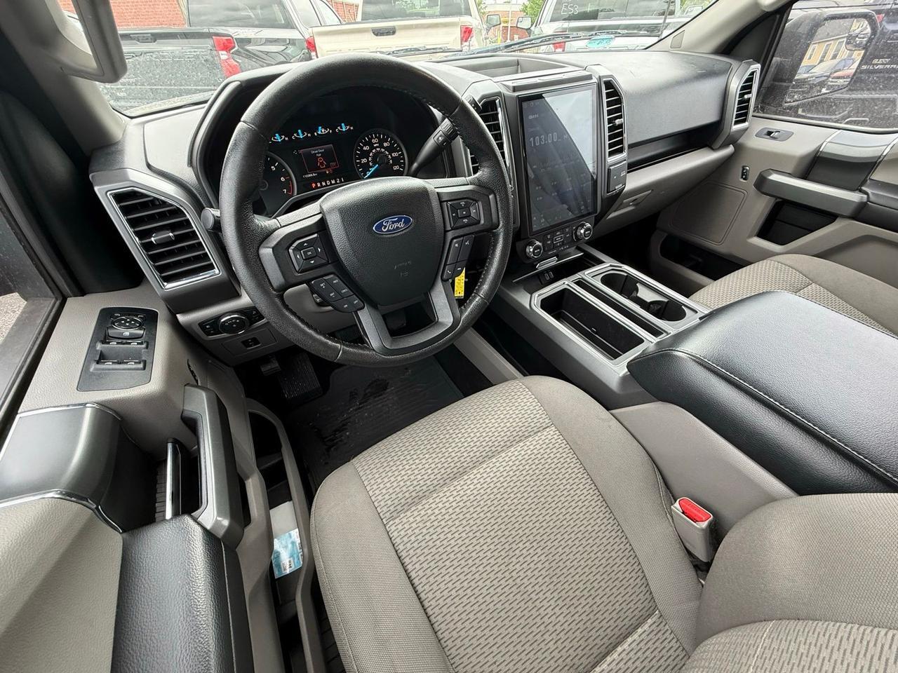 2016 Ford F-150 XLT Crestwood KY