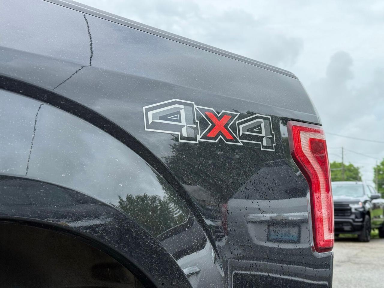 2016 Ford F-150 XLT Crestwood KY
