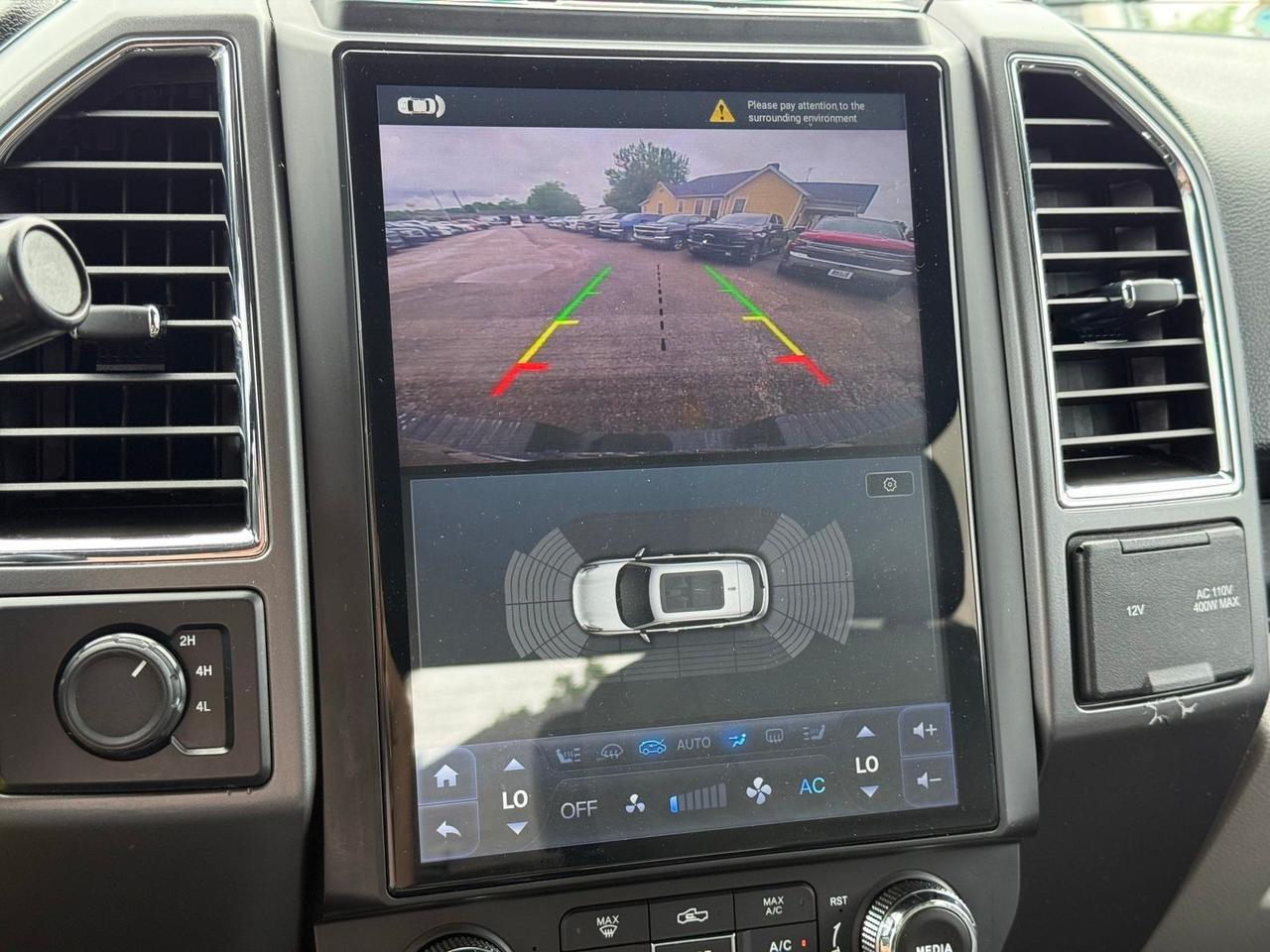 2016 Ford F-150 XLT Crestwood KY