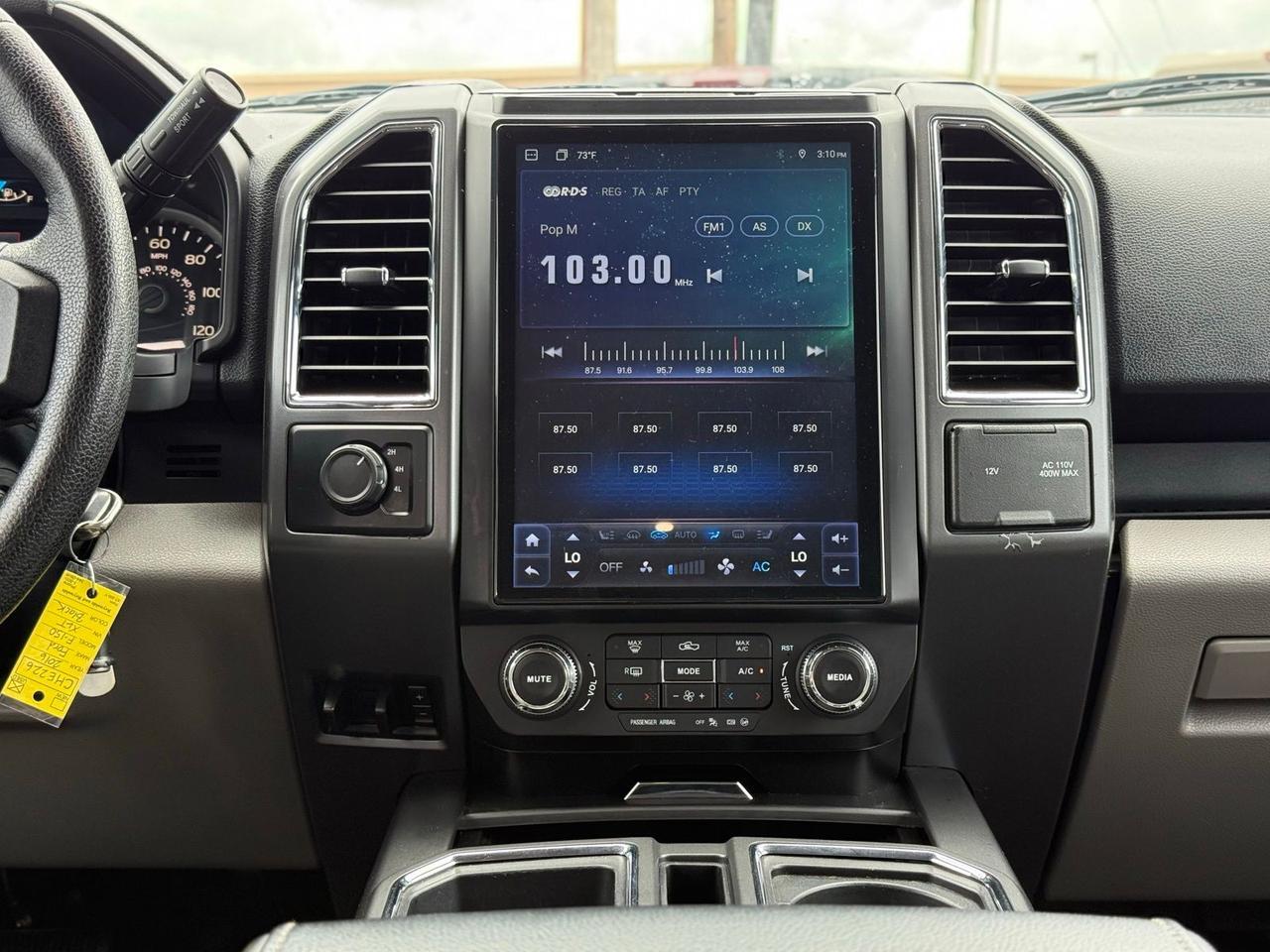 2016 Ford F-150 XLT Crestwood KY