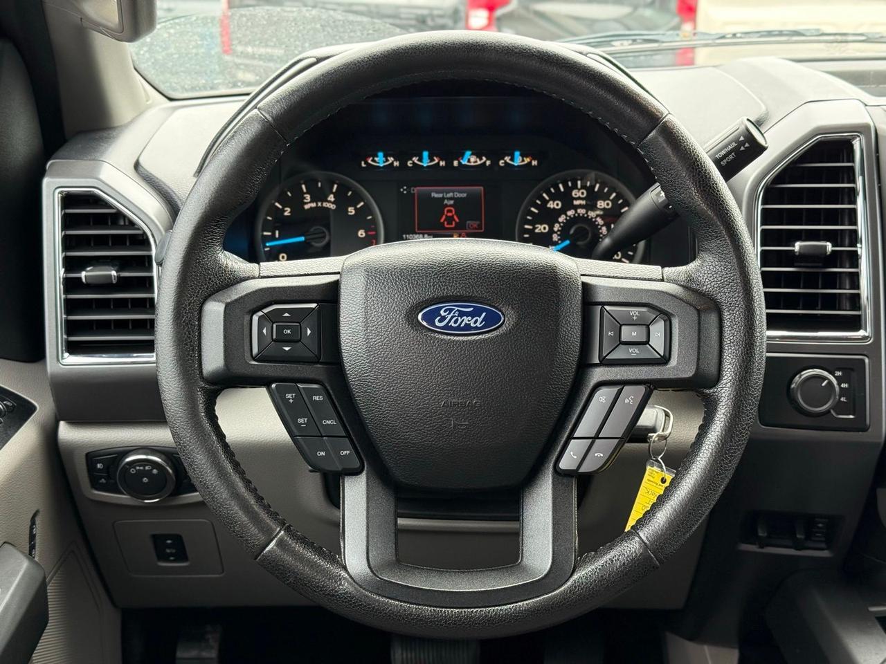 2016 Ford F-150 XLT Crestwood KY