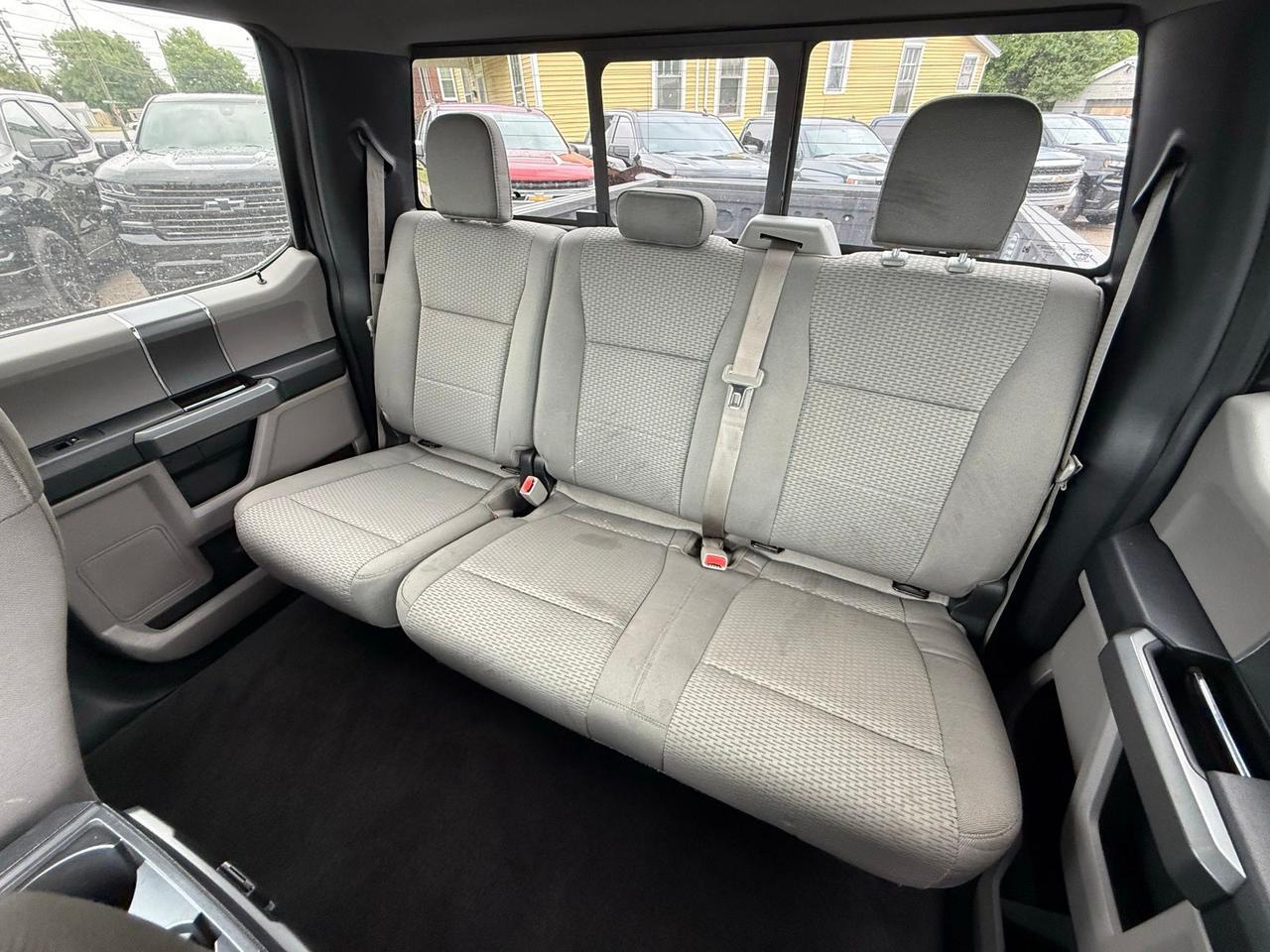 2016 Ford F-150 XLT Crestwood KY