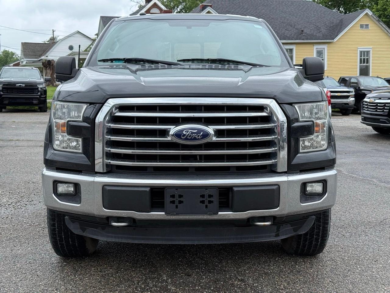 2016 Ford F-150 XLT Crestwood KY