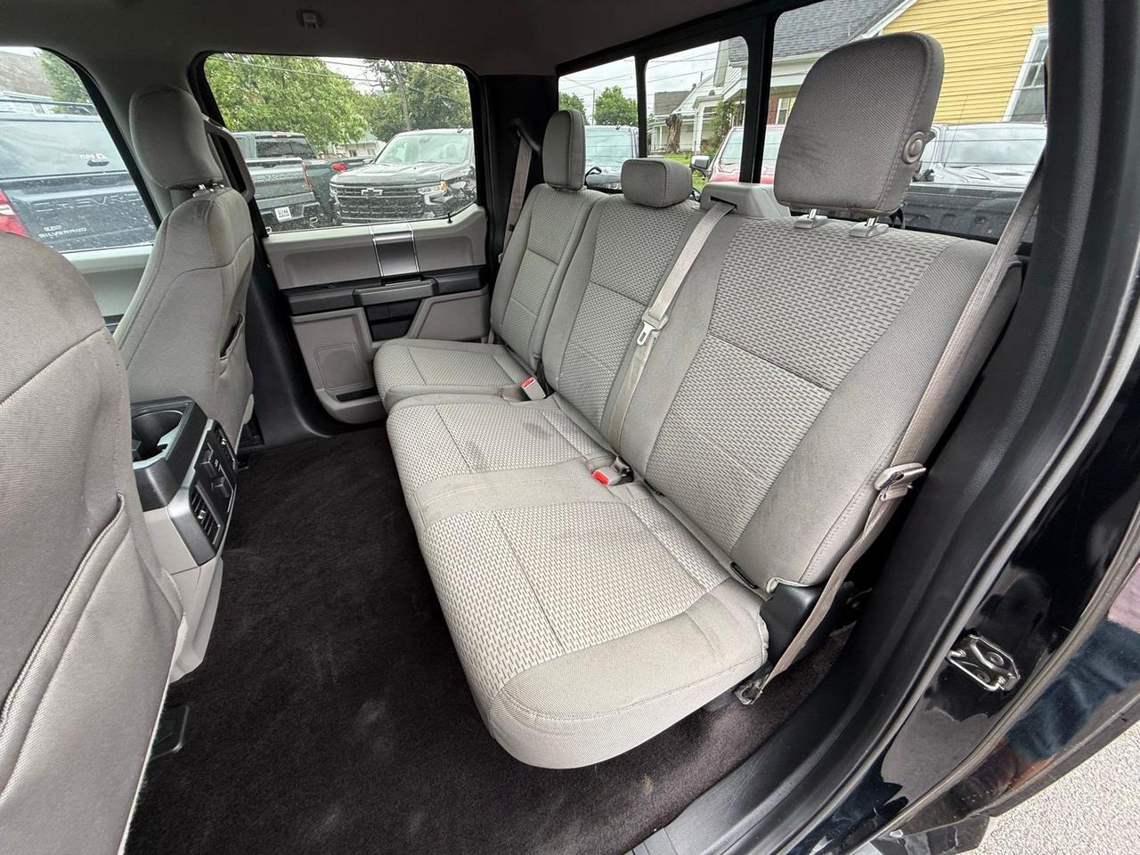 2016 Ford F-150 XLT Crestwood KY