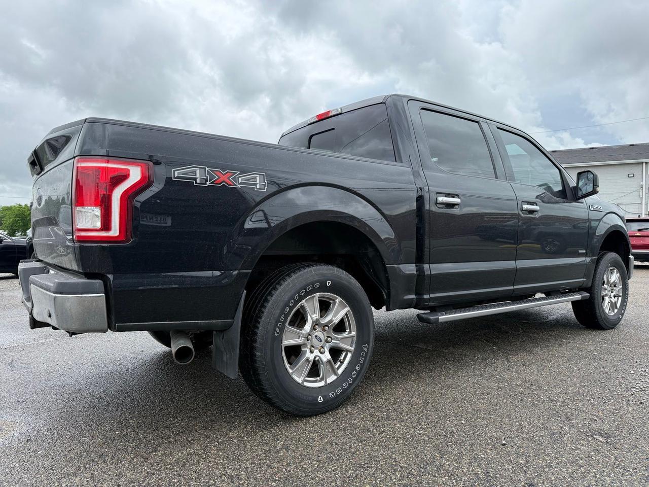 2016 Ford F-150 XLT Crestwood KY