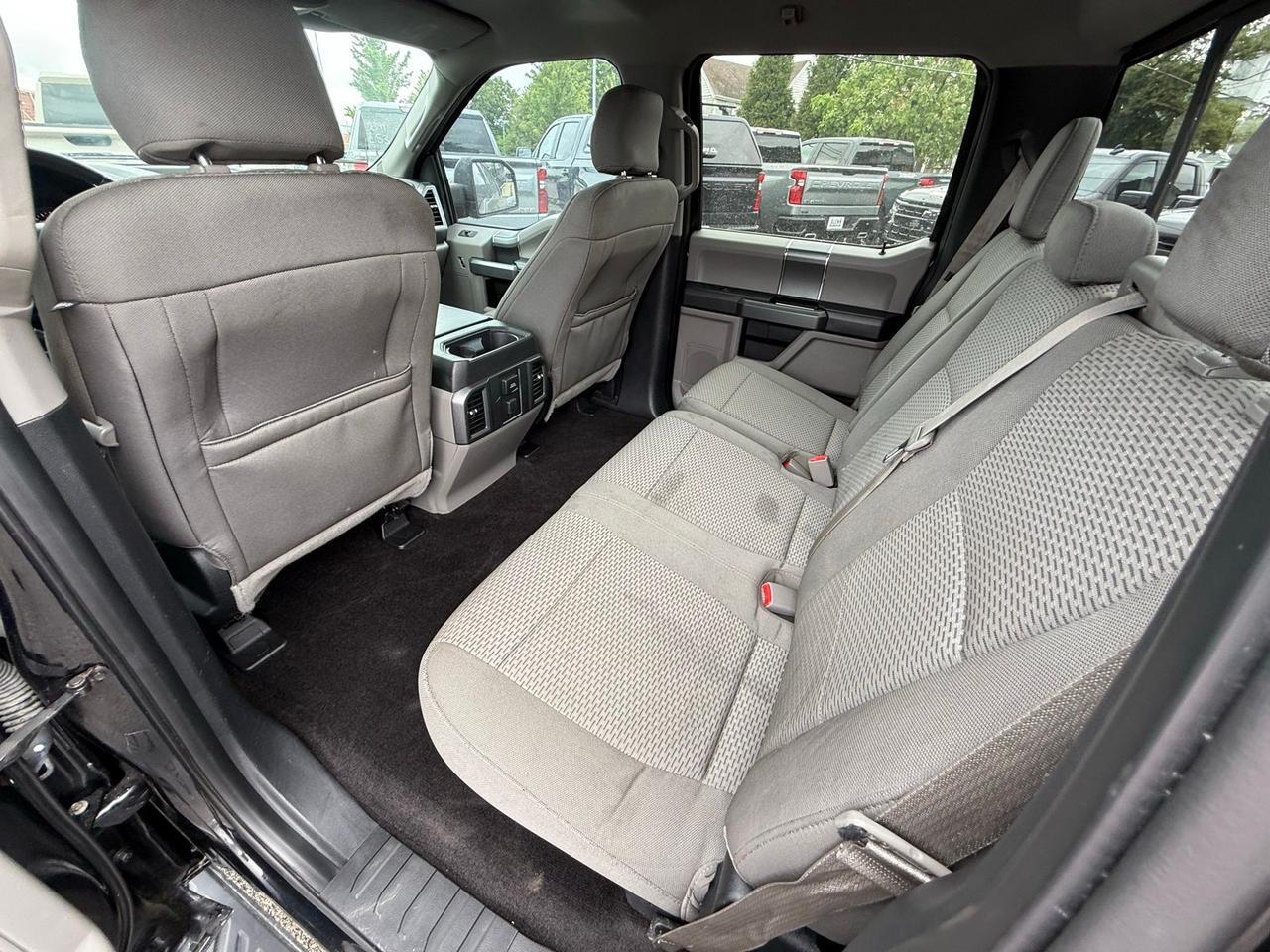 2016 Ford F-150 XLT Crestwood KY