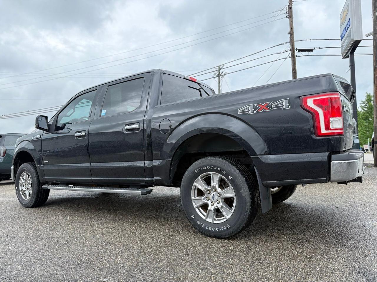 2016 Ford F-150 XLT Crestwood KY