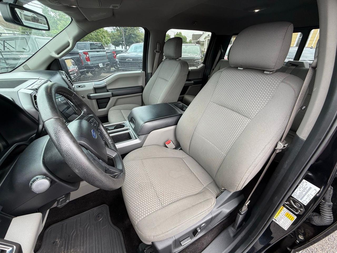2016 Ford F-150 XLT Crestwood KY