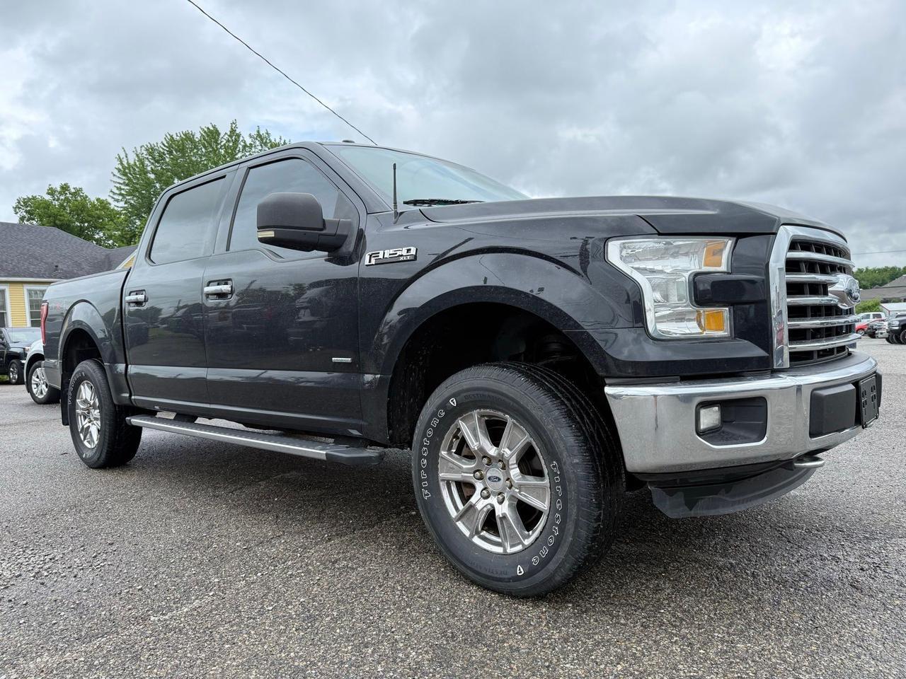 2016 Ford F-150 XLT Crestwood KY