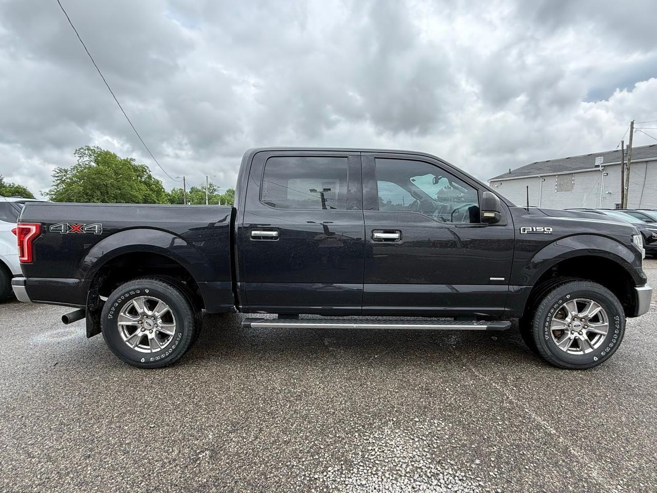 2016 Ford F-150 XLT Crestwood KY