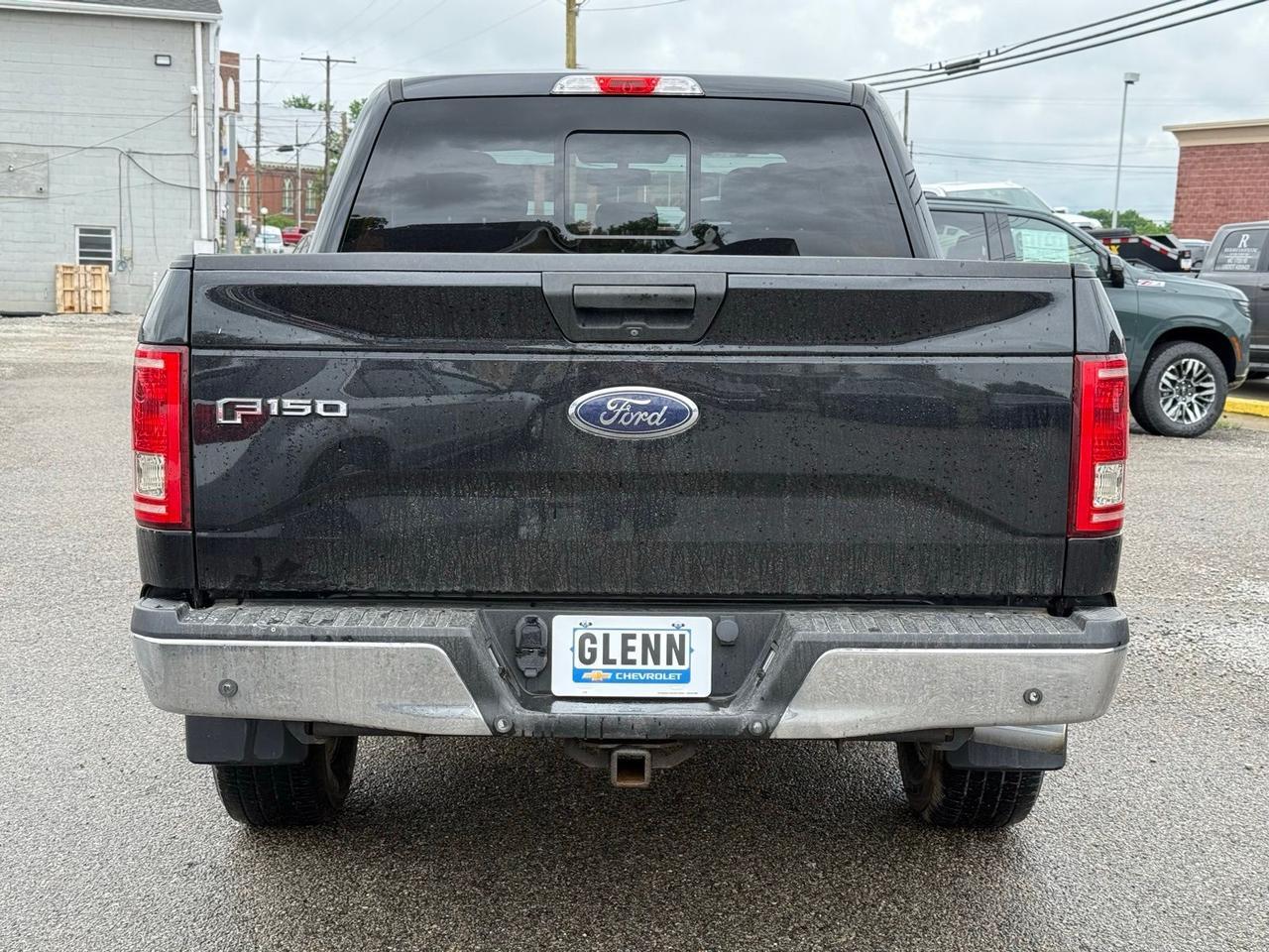 2016 Ford F-150 XLT Crestwood KY