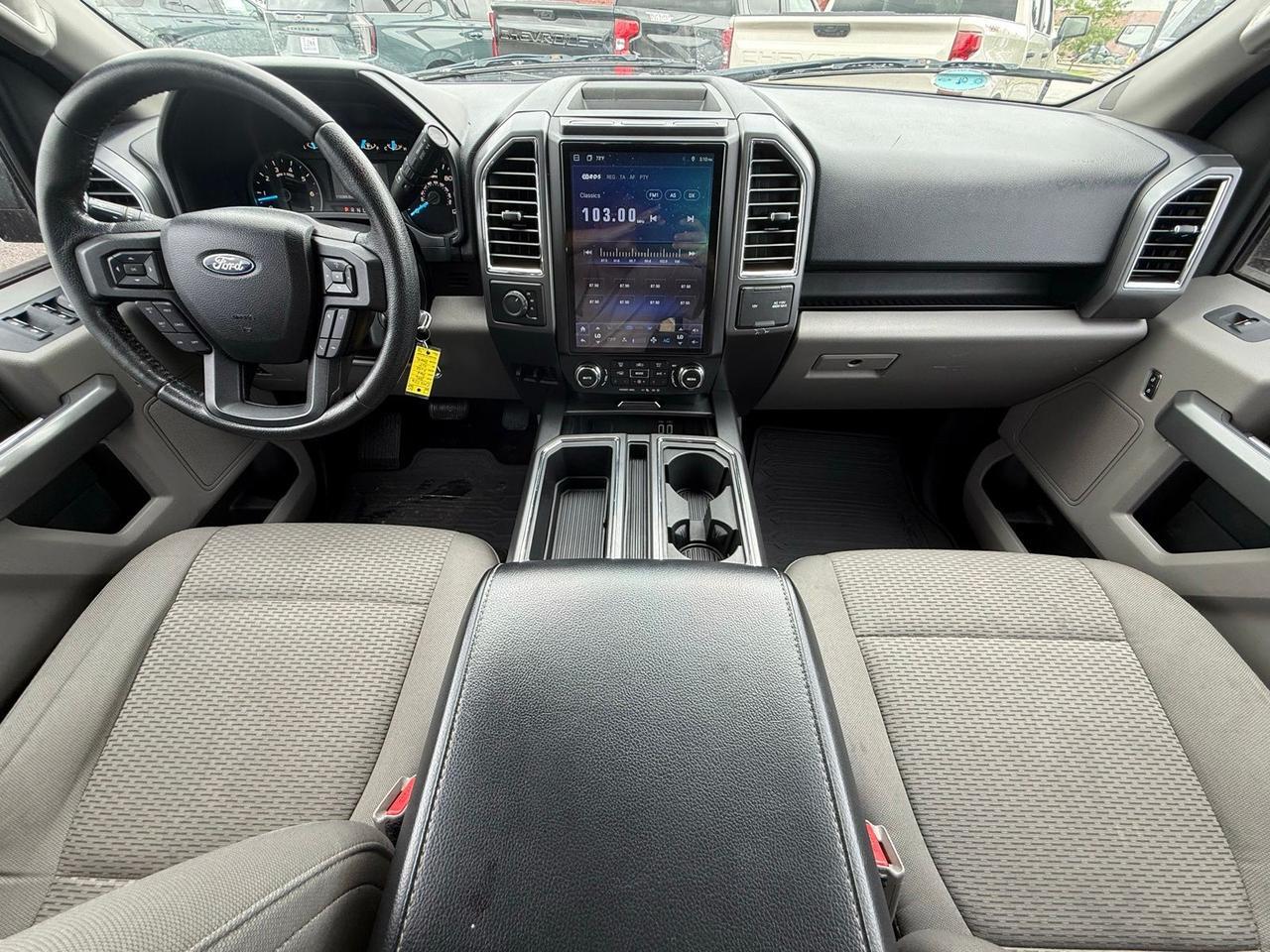 2016 Ford F-150 XLT Crestwood KY