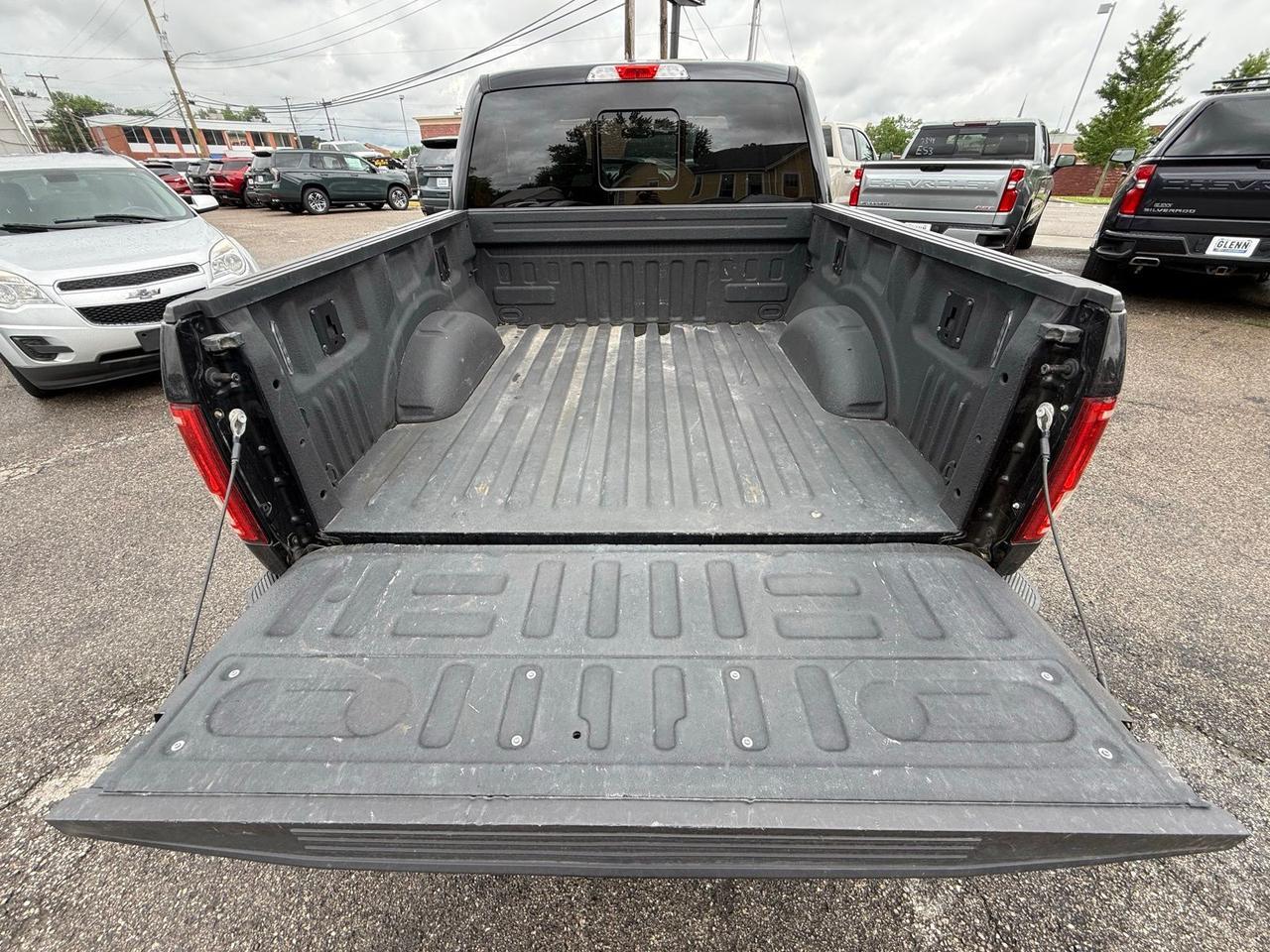 2016 Ford F-150 XLT Crestwood KY