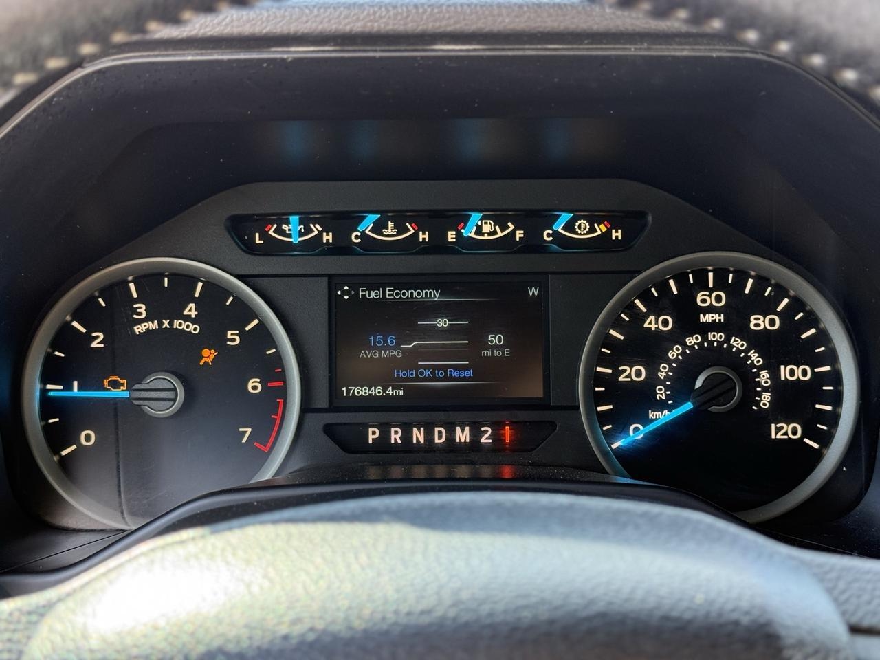 2016 Ford F-150 XLT Crestwood KY