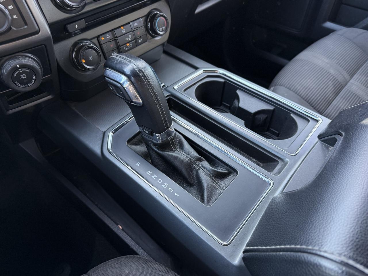 2016 Ford F-150 XLT Crestwood KY