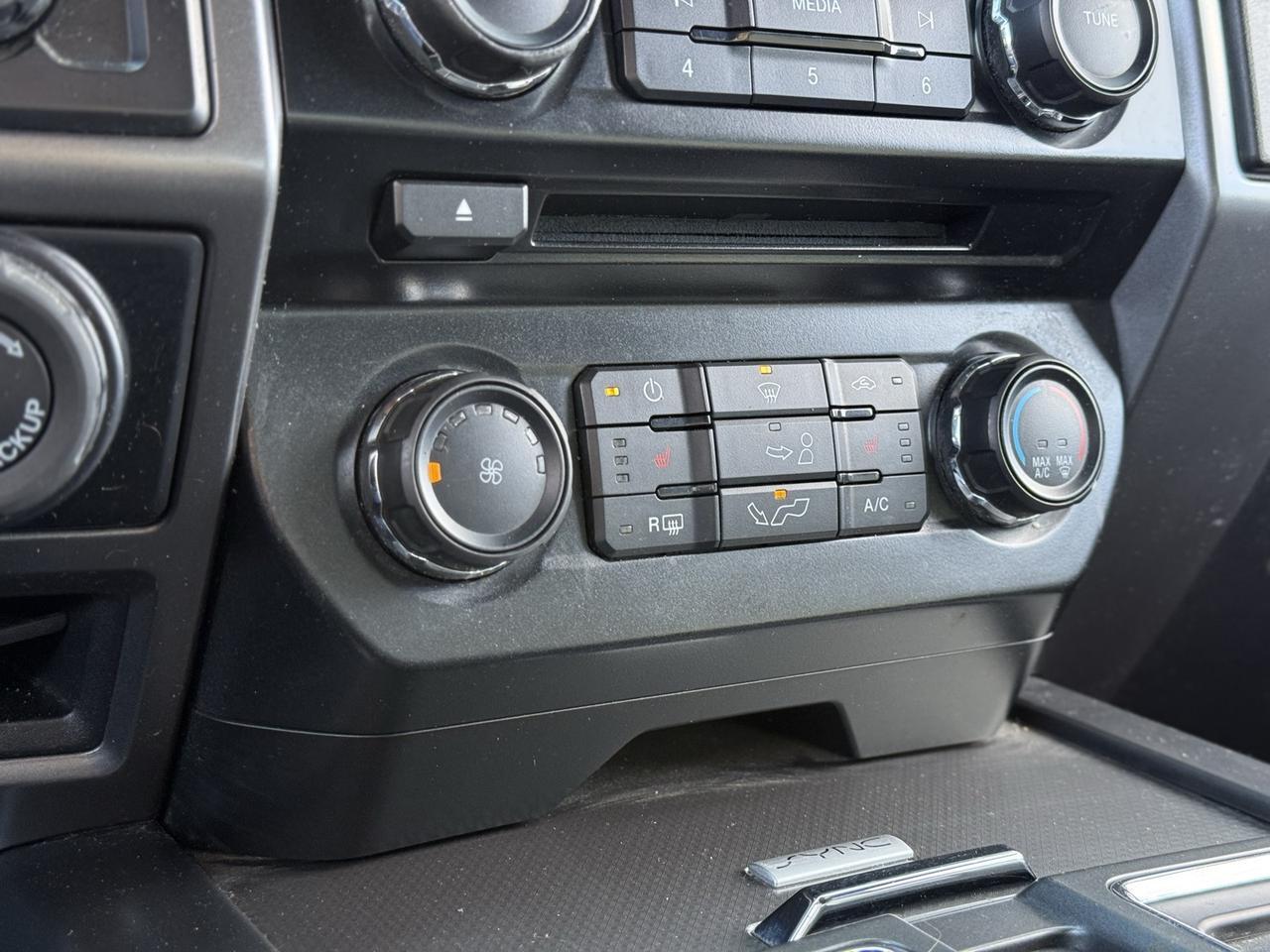 2016 Ford F-150 XLT Crestwood KY