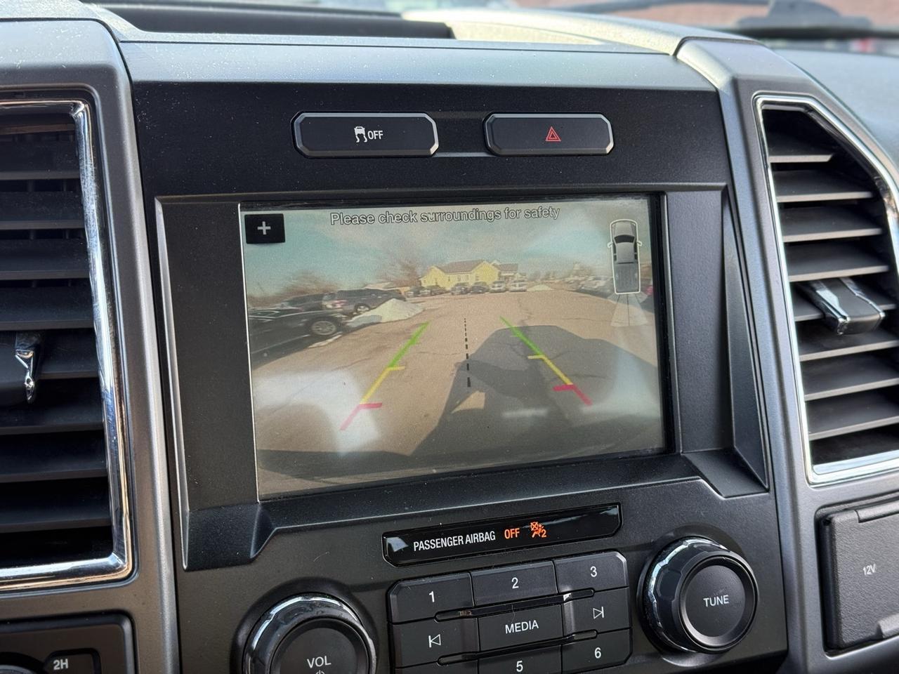 2016 Ford F-150 XLT Crestwood KY