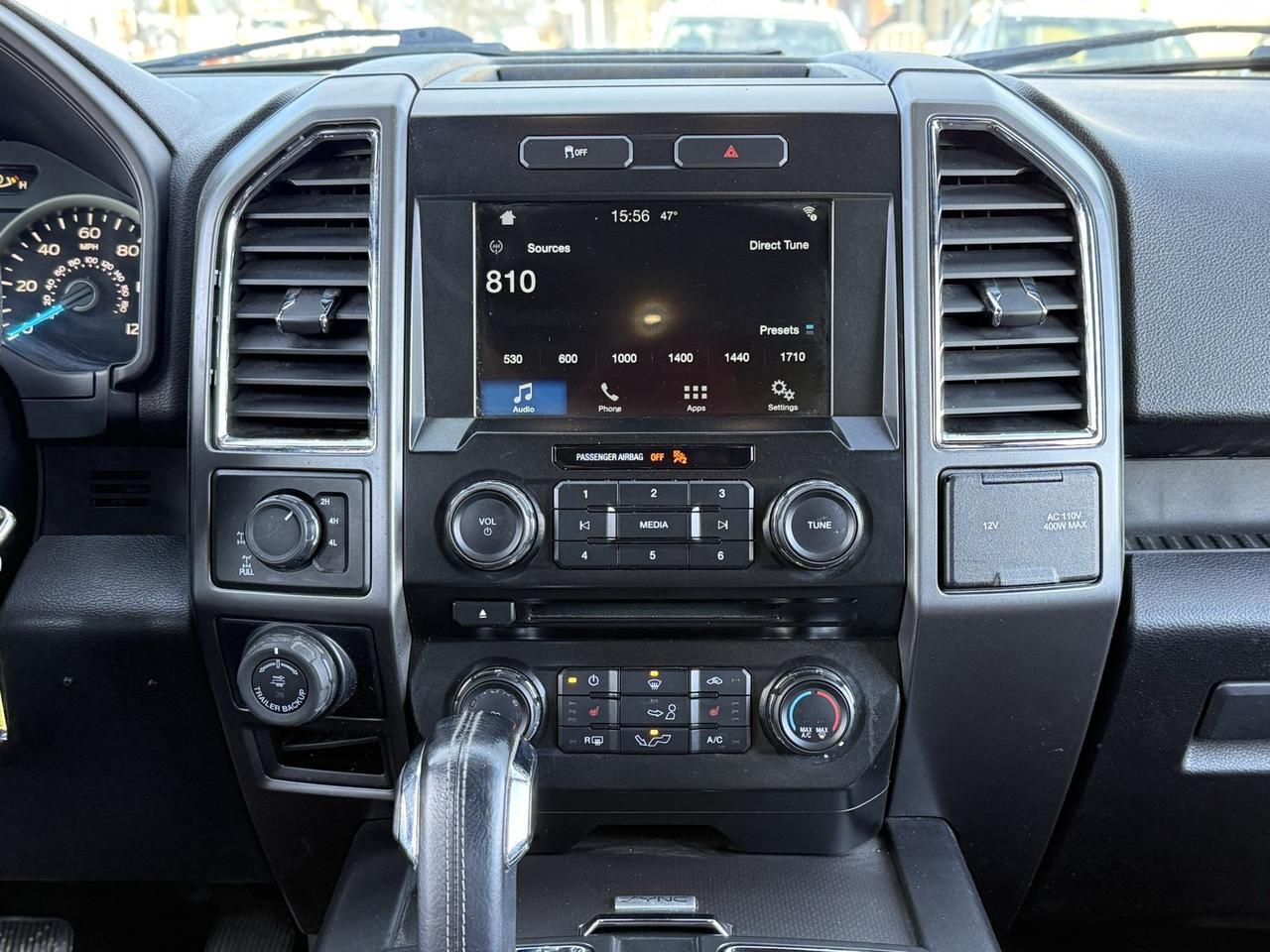 2016 Ford F-150 XLT Crestwood KY