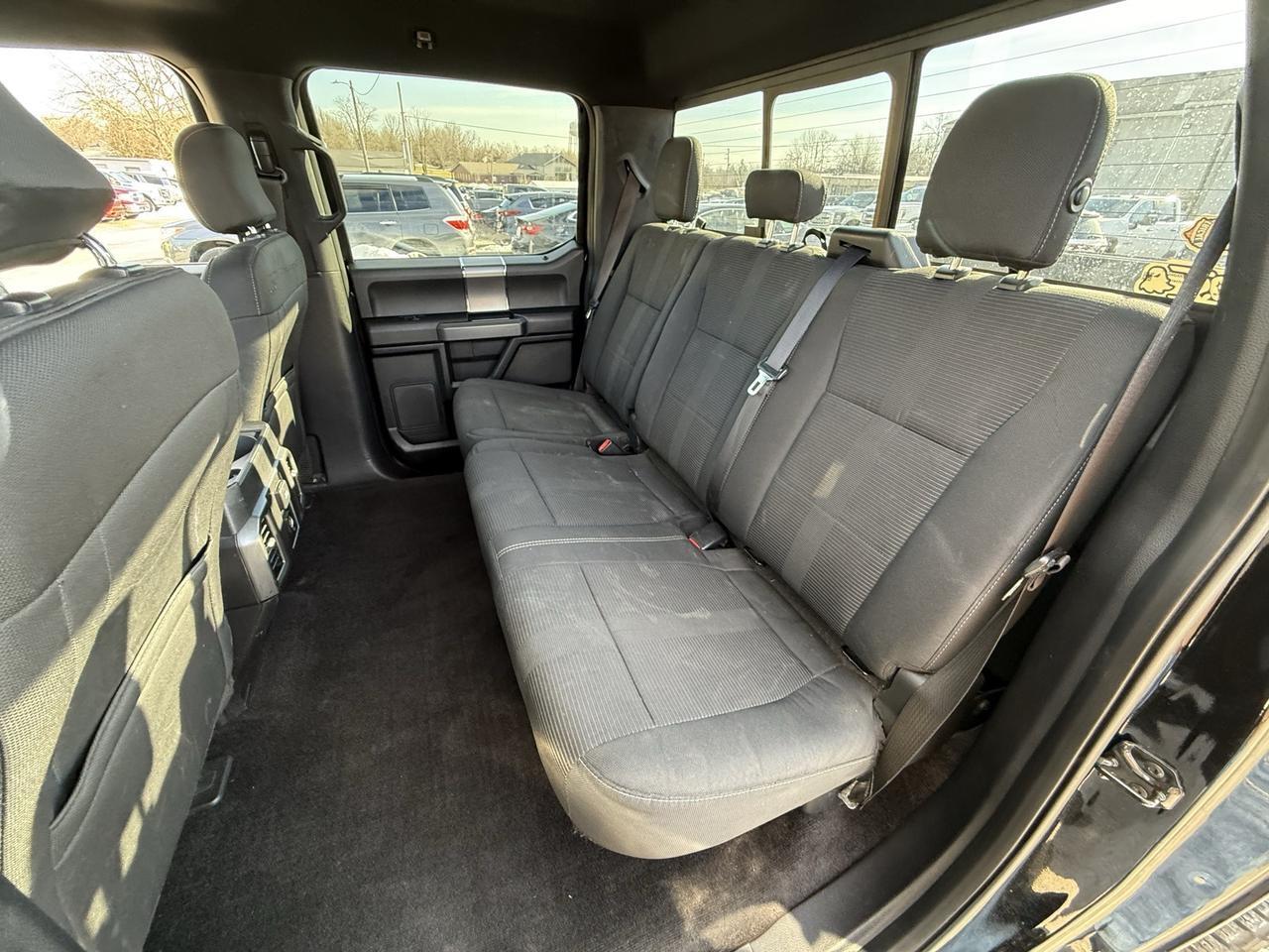 2016 Ford F-150 XLT Crestwood KY