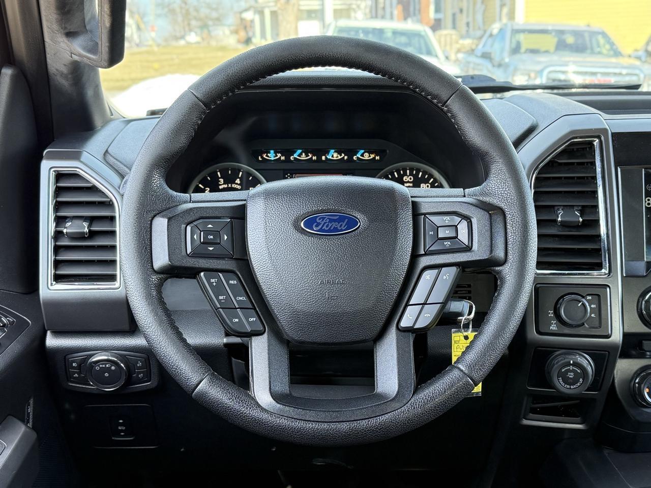 2016 Ford F-150 XLT Crestwood KY