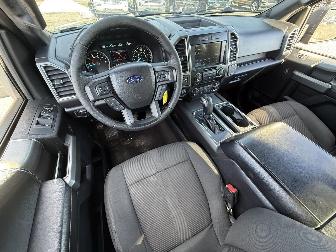 2016 Ford F-150 XLT Crestwood KY