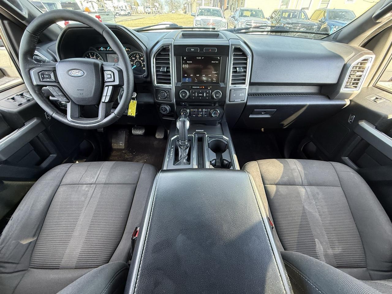 2016 Ford F-150 XLT Crestwood KY