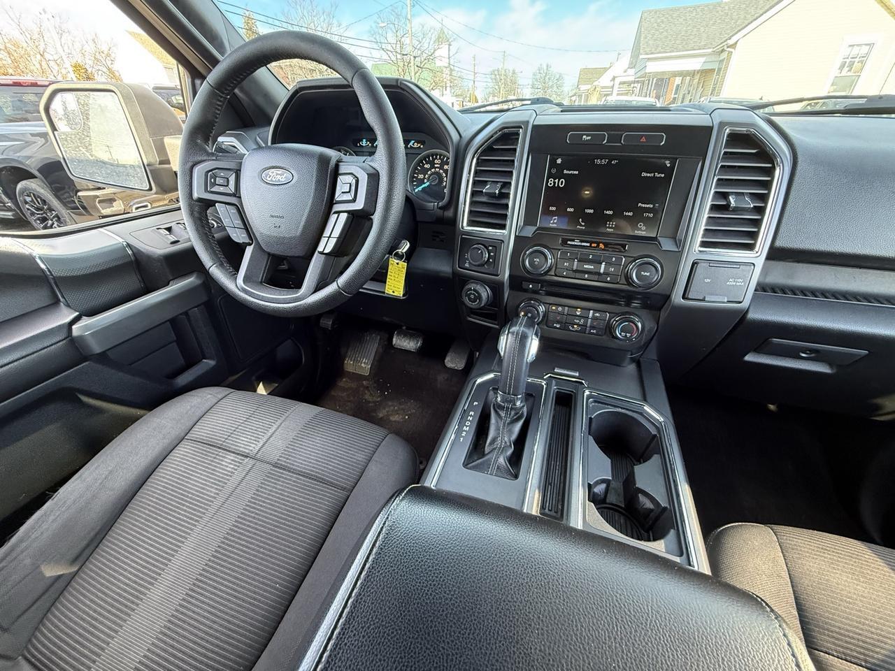 2016 Ford F-150 XLT Crestwood KY